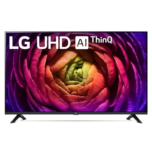 (Renewed) 50 UR73006 LA - 50"