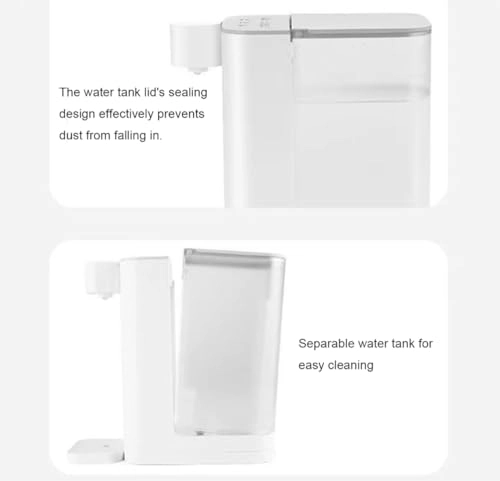 Instant Hot Water Dispenser - 3L