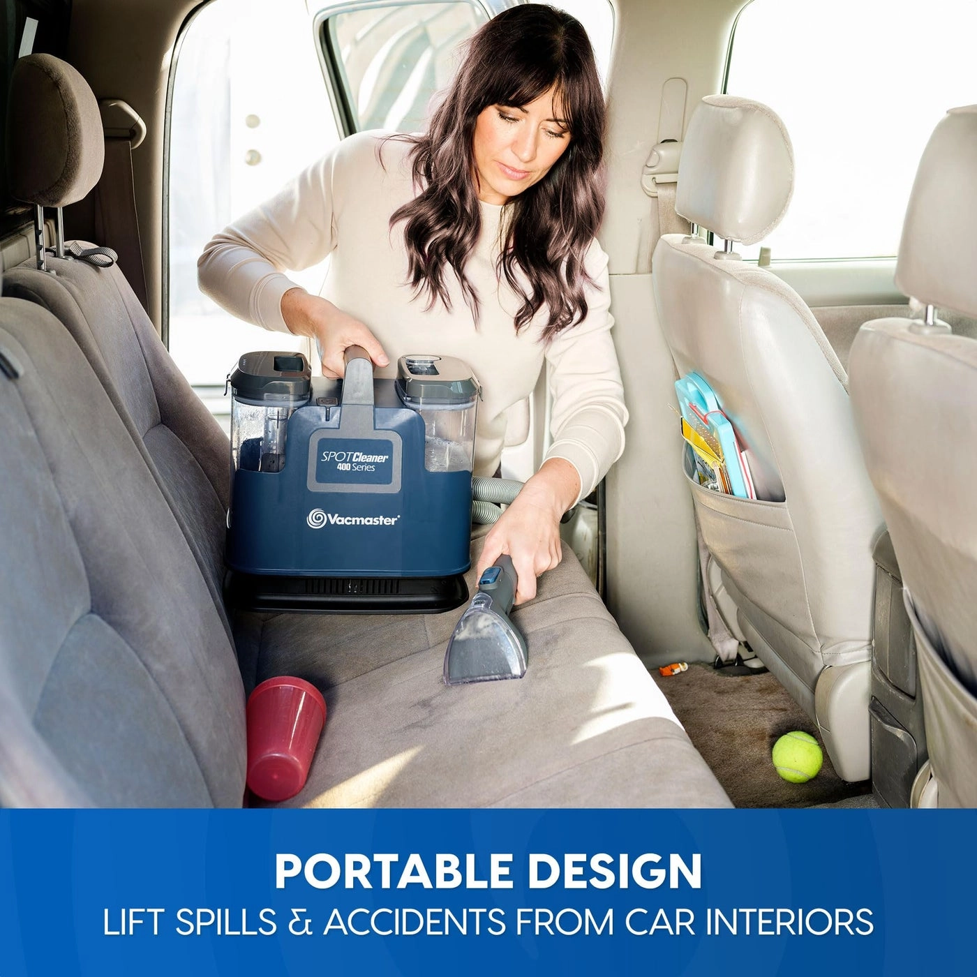 SCB301 - Portable