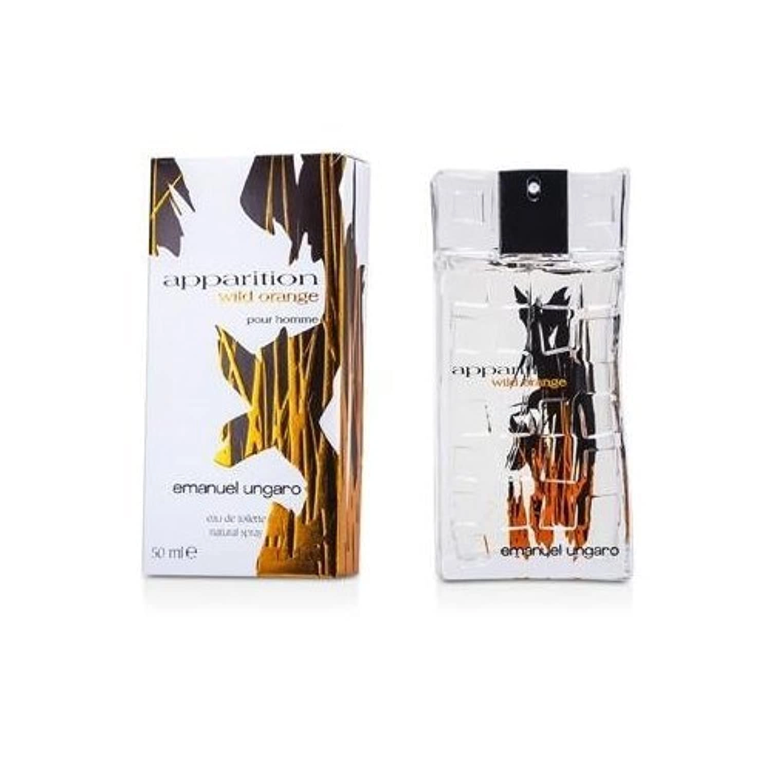 Apparition Wild Orange - Eau de Toilette 50 ml