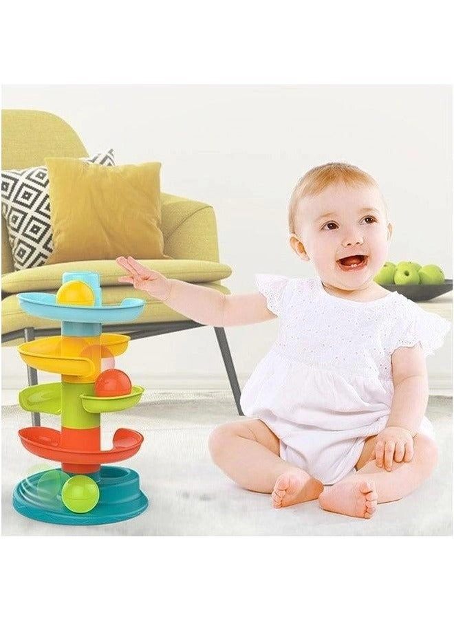 BLOOMING TIME Track Petanque - 3 years+