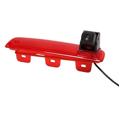 Brake Light Reverse Rear View Camera - Night vision 762(H)x504(V) pixels