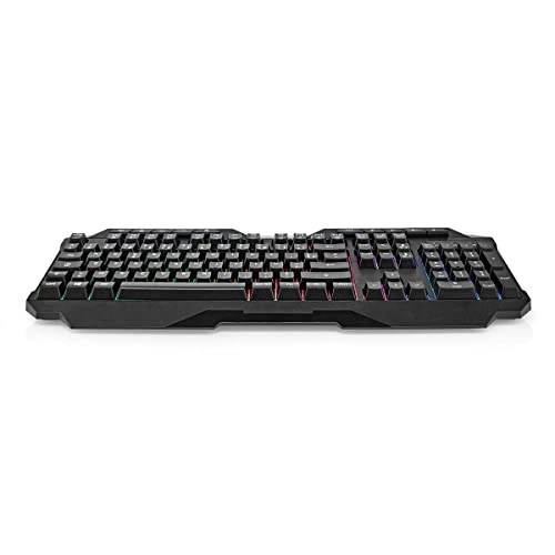 Gaming Keyboard - FR Wired