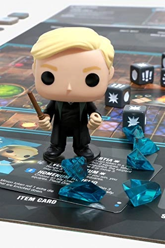 Funkoverse Harry Potter: Expandalone