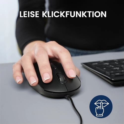 PERIBOARD-107 - DE Wired