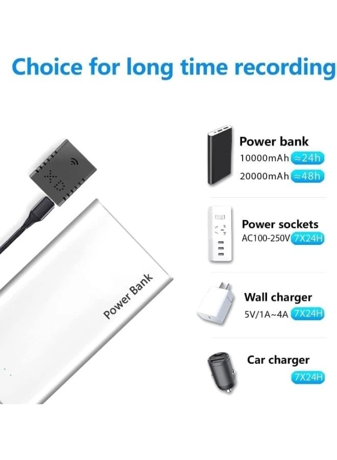 Indoor Security Camera 1080p