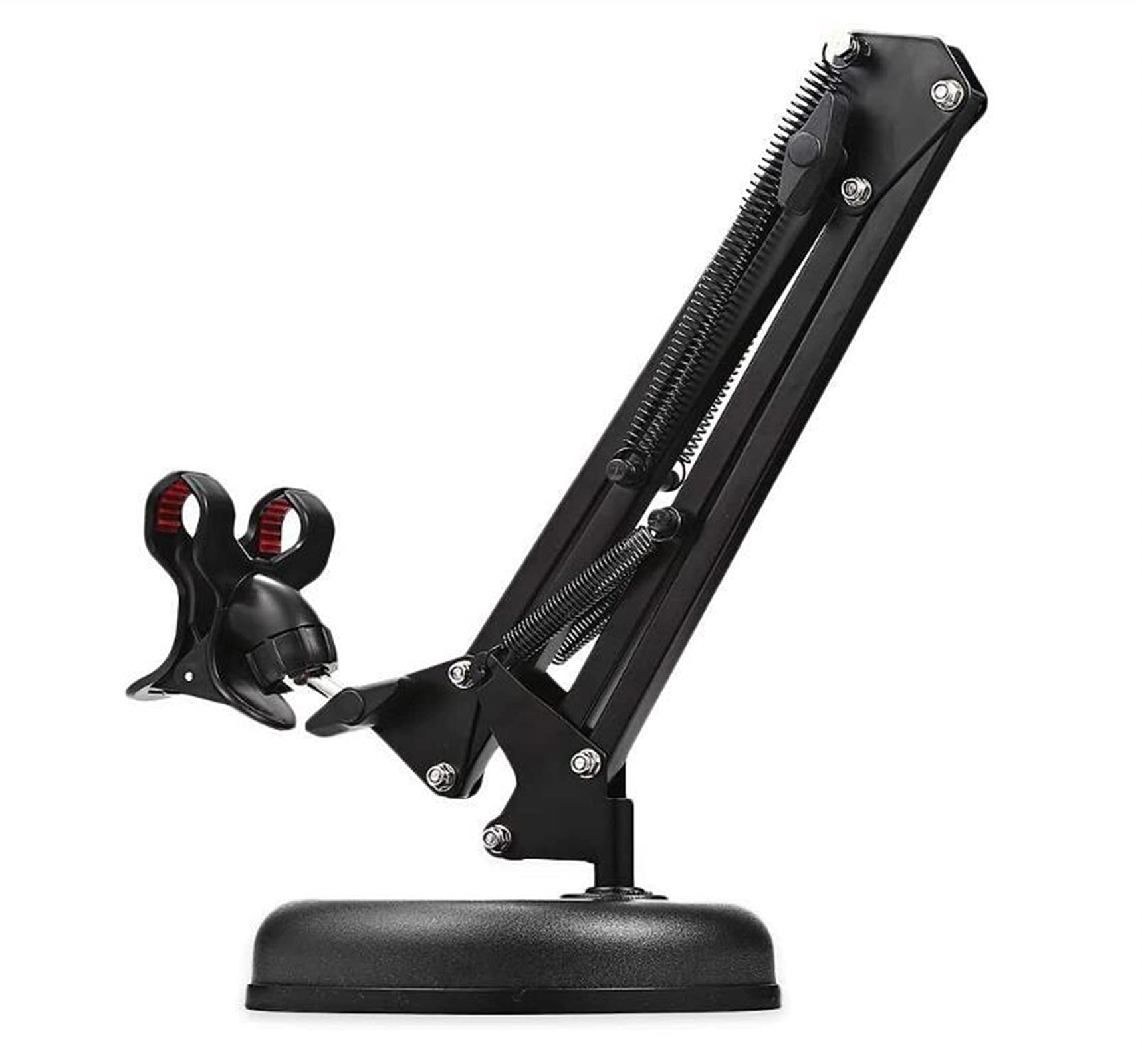 Microphone Stand - Desktop Condenser 25CM