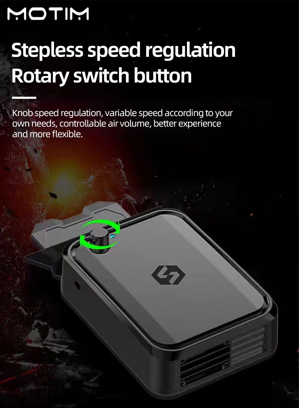 Laptop Cooler - 10 inch to 17 inch