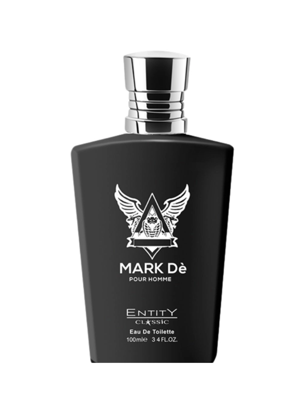 Entity MARK DE HOMME Eau de Toilette 100ml