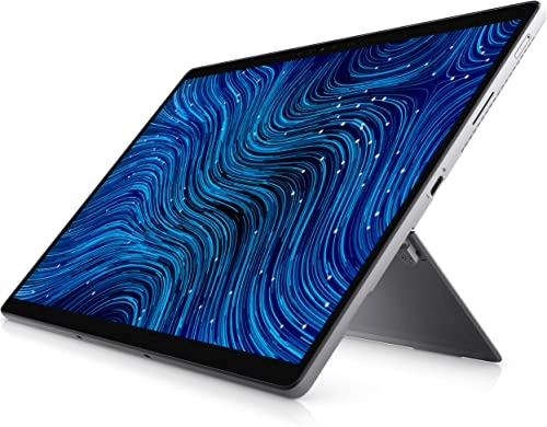 Latitude 7320 Detachable - 1000GB 13"