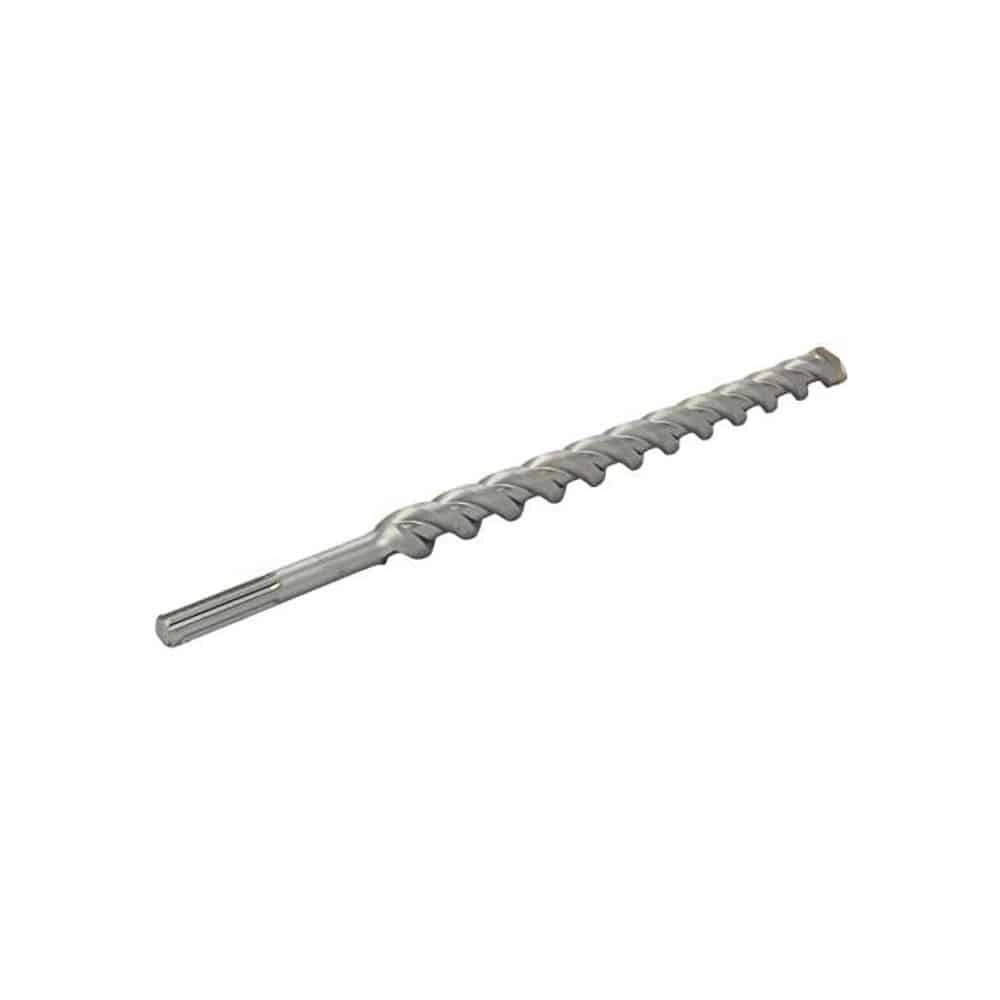 DeWALT SDS Plus Extreme Bit - carbide 1 piece(s) 16.0 millimeter