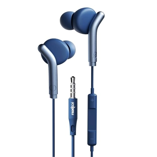 EF-0081 Wired Earphone