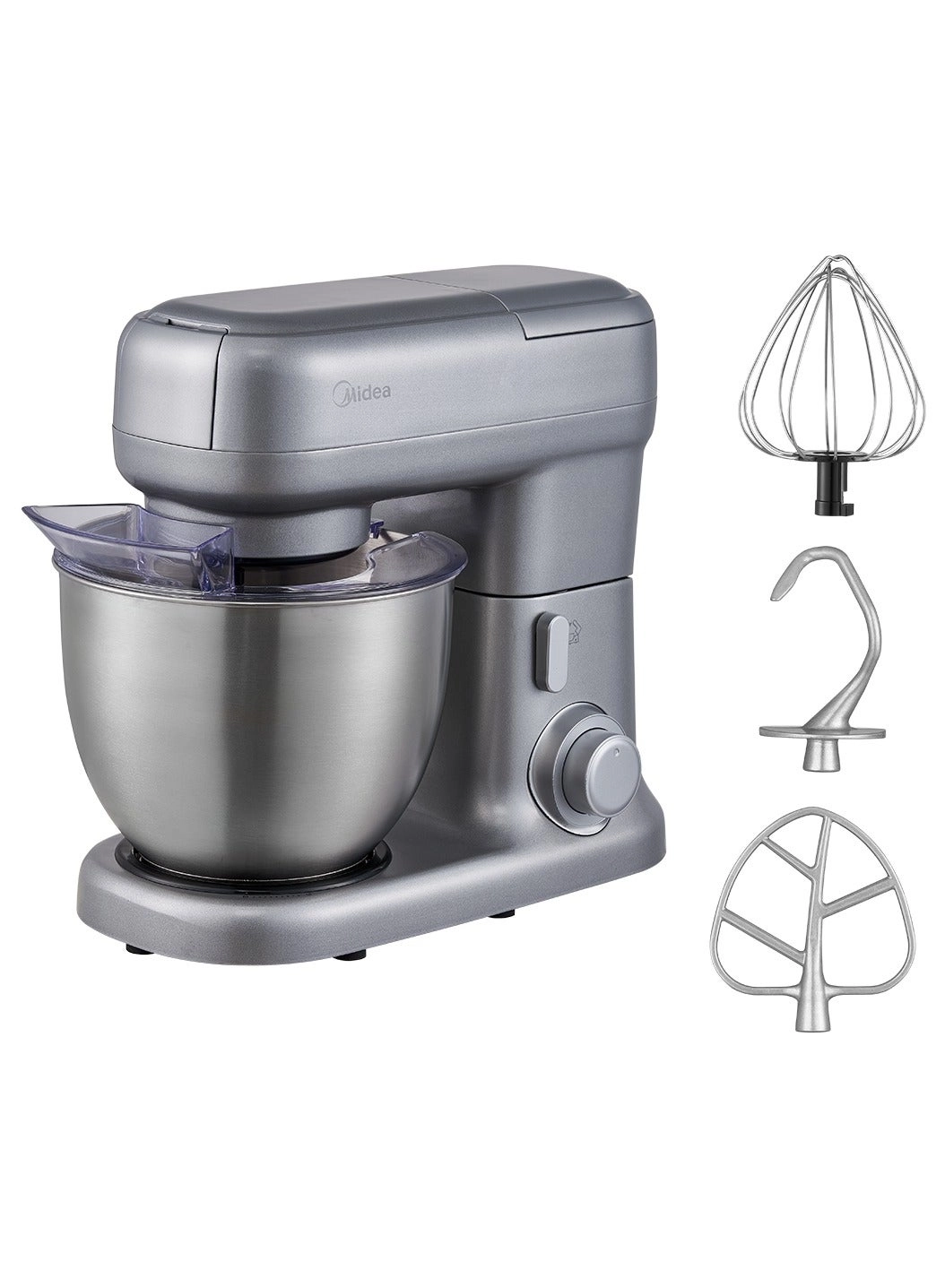 evvoli EVKA-KM50S - 5L 1000W