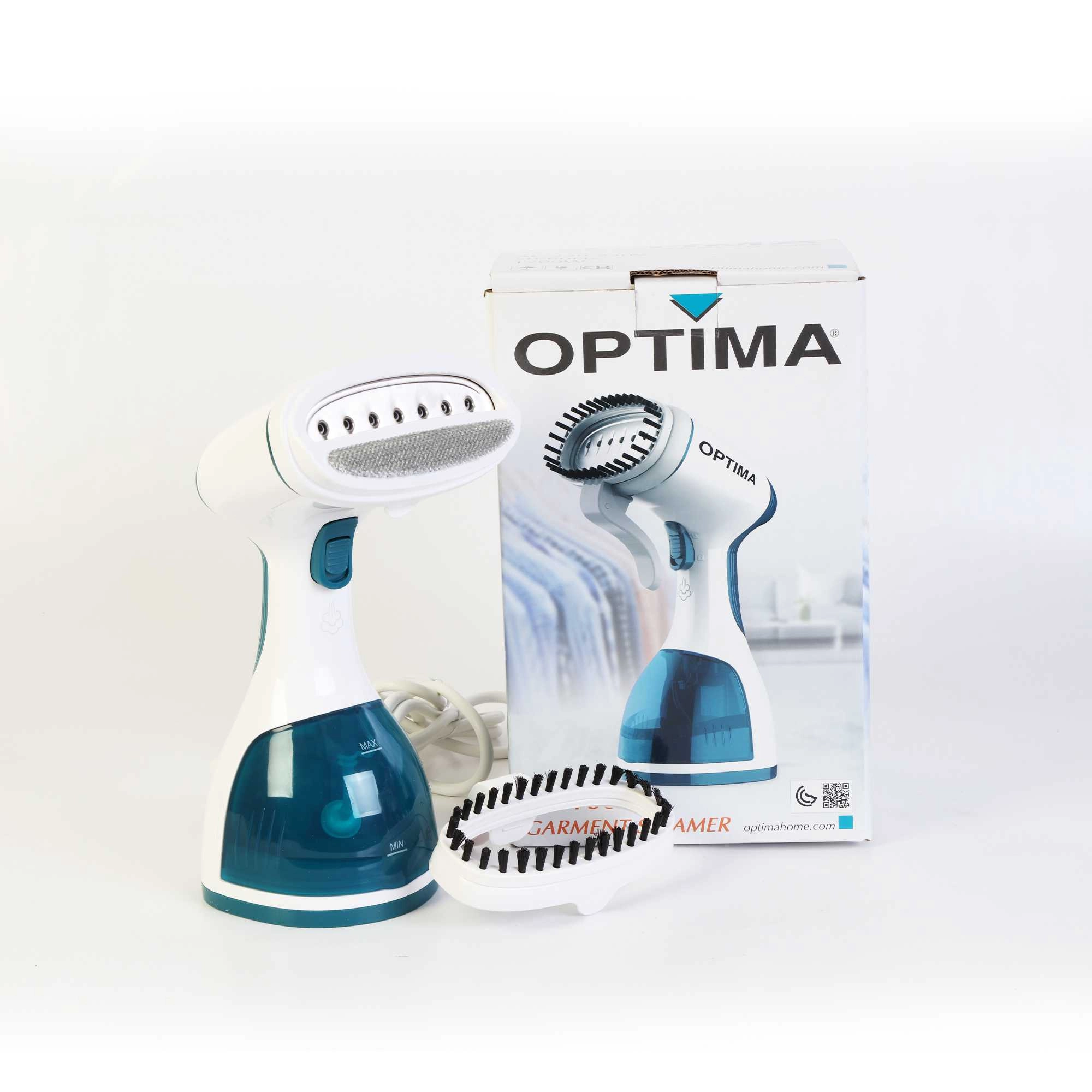 Optima Gs1000 - Garment Steamer
