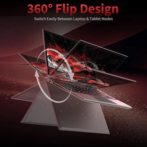 M10 - 10.95'' 512GB 16GB Celeron N95