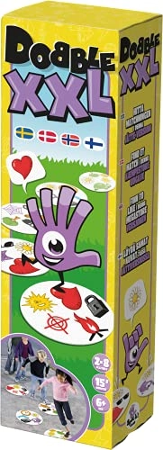 Dobble XXL - English