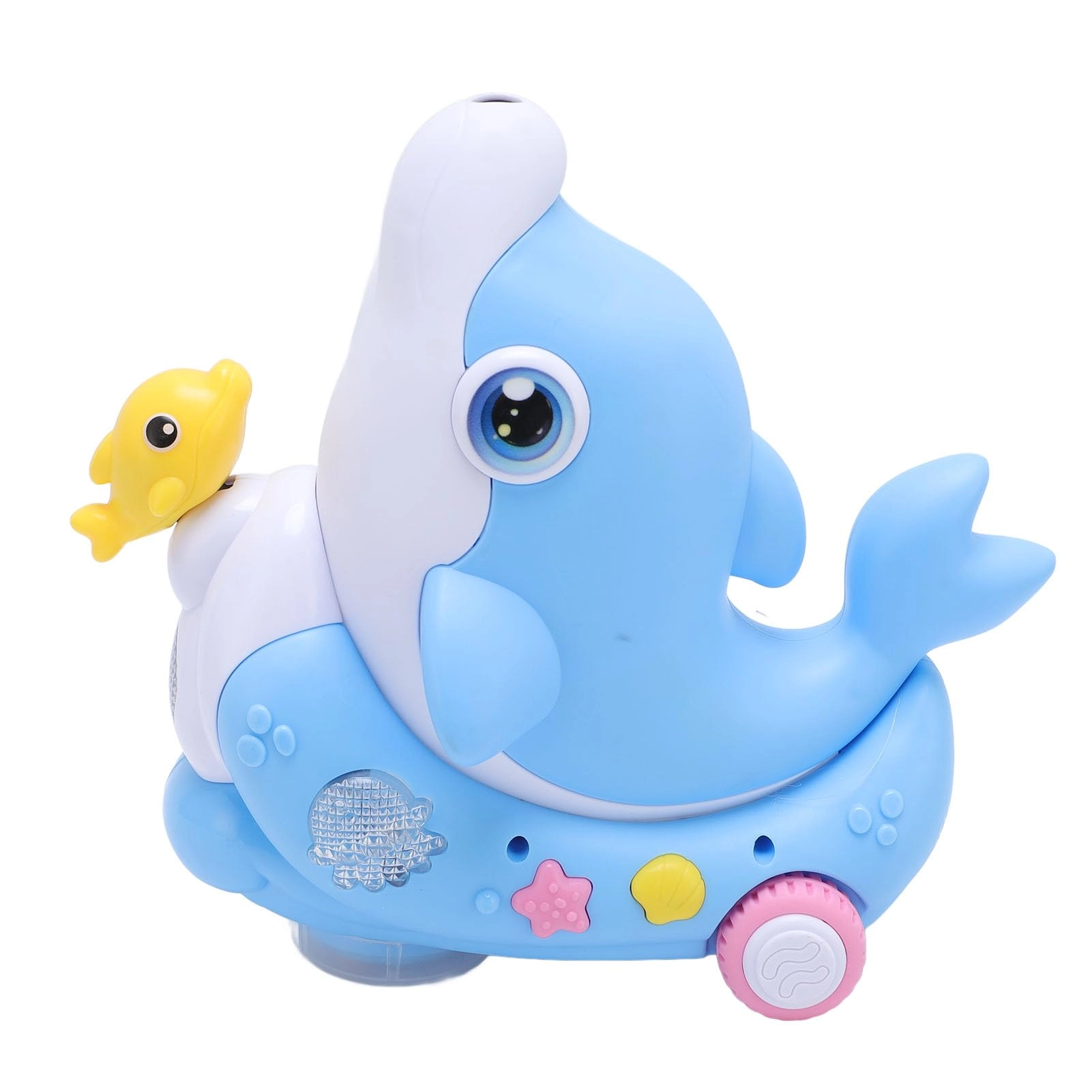 Eacam Dolphin Toy