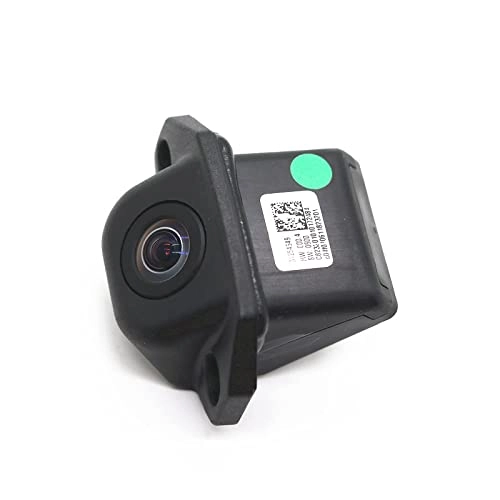 Rear Parking Assist Camera - Night vision