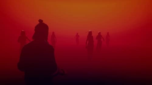 Sifu Vengeance Edition - PlayStation 5