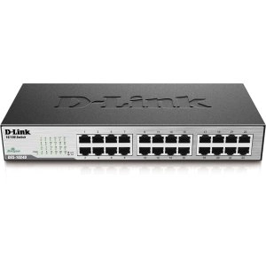 DES-1024D 24-ports