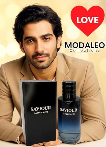 Savage Eau de Parfum 100ml