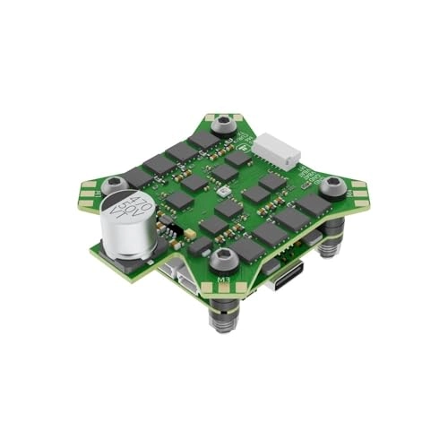 ATF435 - Flight Controller + E55S - 4-EN-1 2-6S + Power Cable