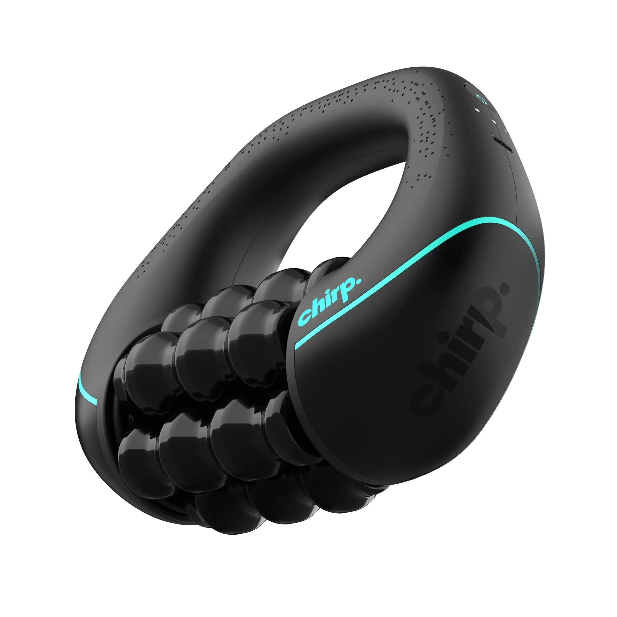 Chirp RPM Mini Percussion Massager - Rechargeable 3-Speed