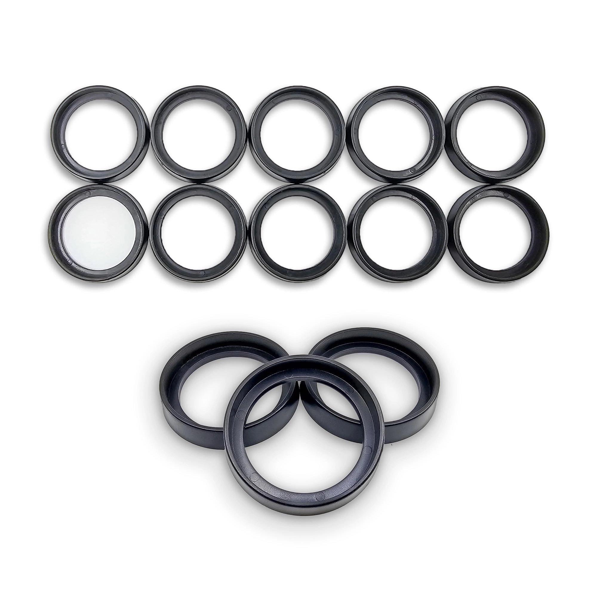 Hobby Heaven Conversion Rings - 10 pcs