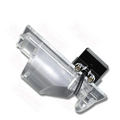 Rear View Camera - Night Vision