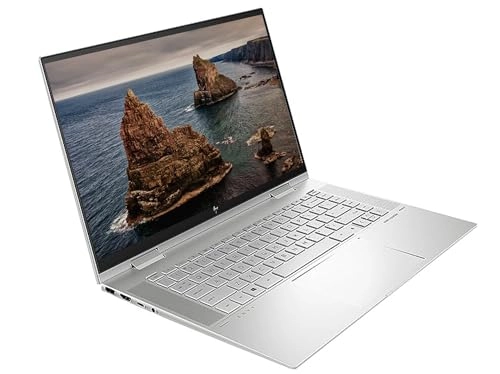 Envy x360 - 15.6'' Core i7-1260P 32GB DDR4 1000GB SSD