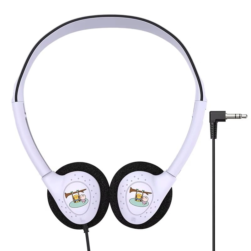 Beerus Colorful Headset - Wired Headphone