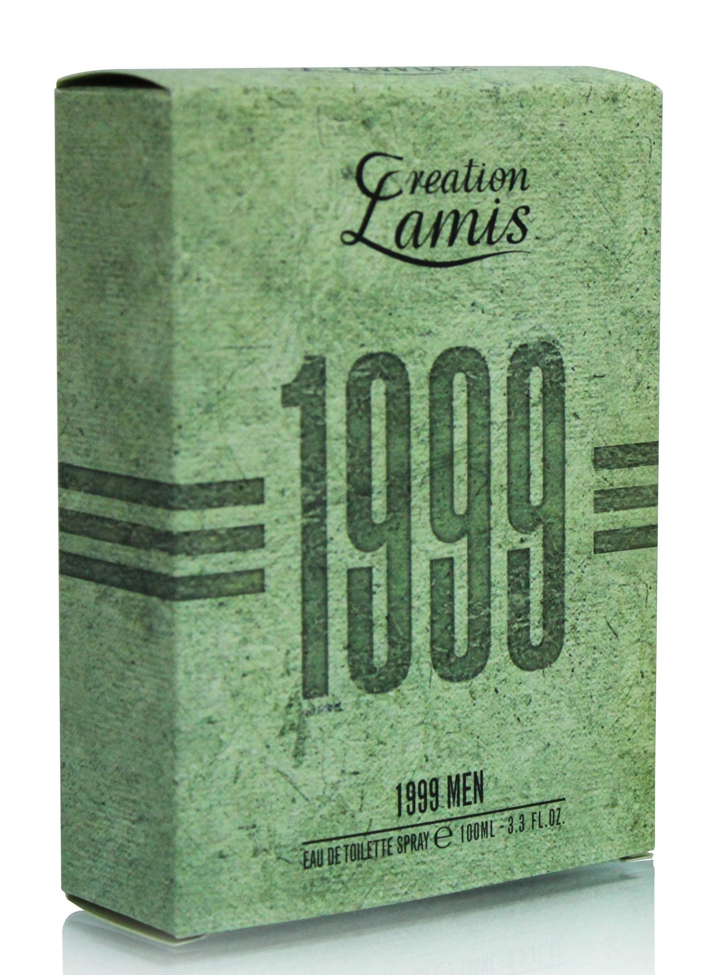 1999 Eau de Toilette 100ml