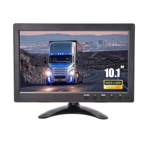 YS-101 - 10.1 Inches 1024x600