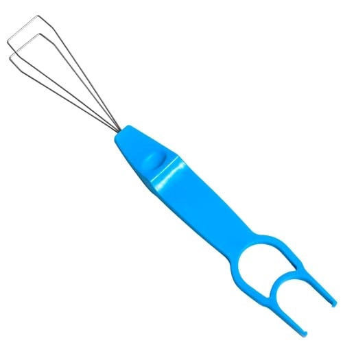 2 in 1 Keycap Remover - USB-A