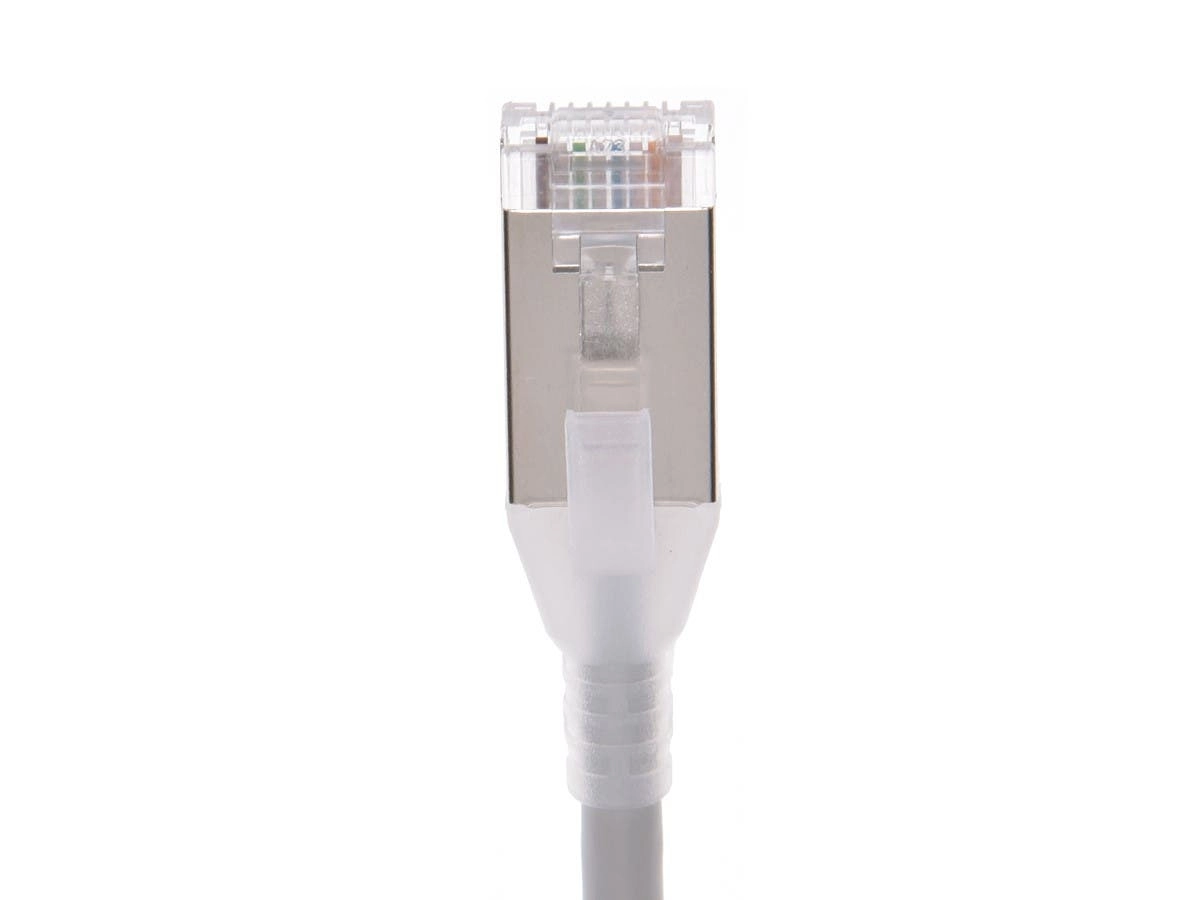 Cat6A PoE Patch Cable - 5 Feet