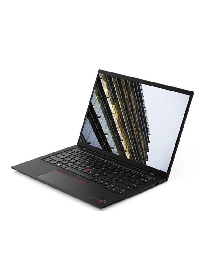 (Renewed) ThinkPad X1 Carbon 20XW004RUS - 14'' i7-1185G7 16GB DDR4 512GB SSD