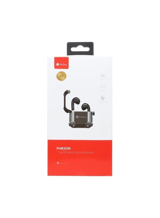 PHB3290 Wireless Headset