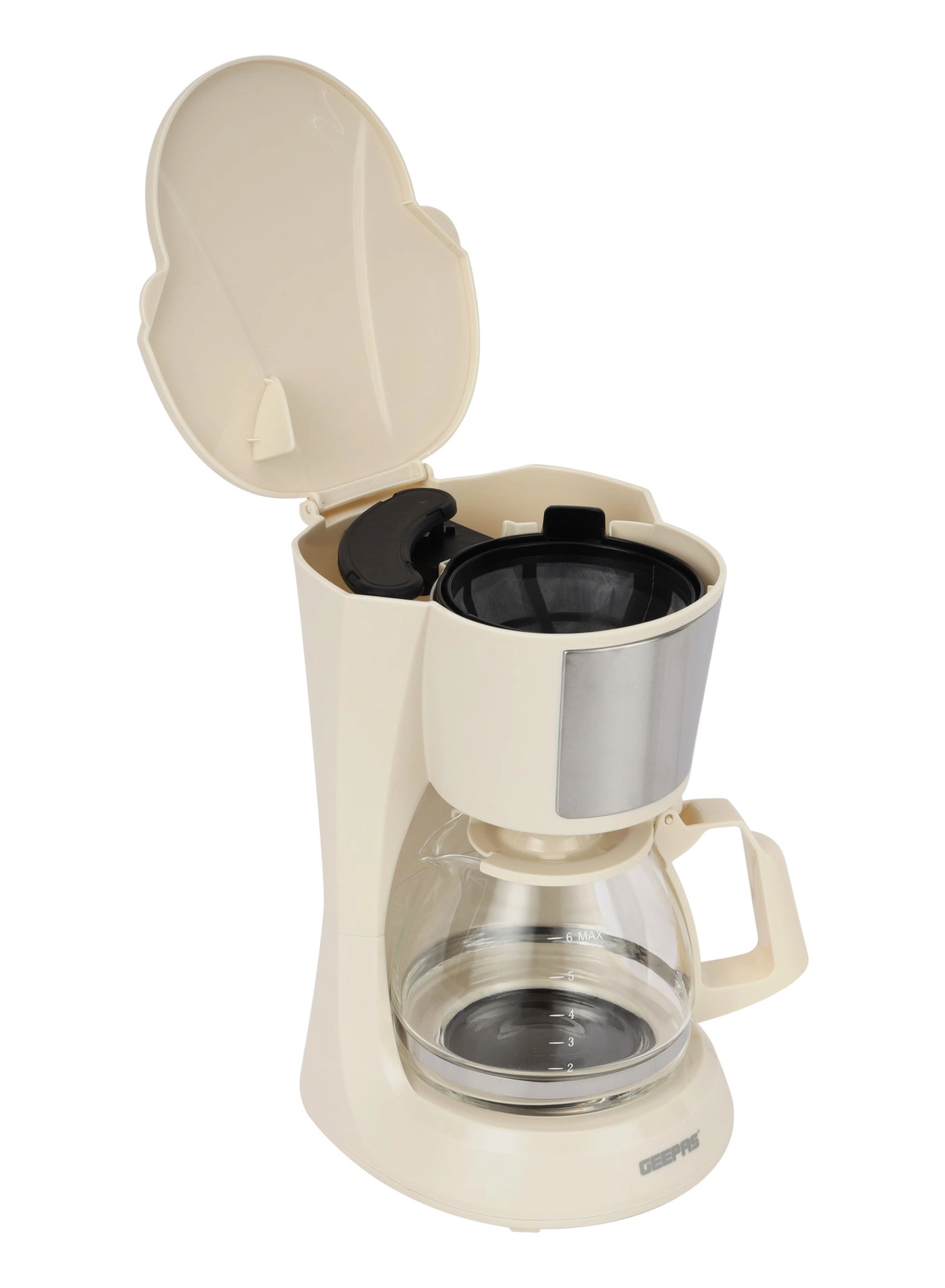 GCM41527 - Nylon Filter Anti-Drip