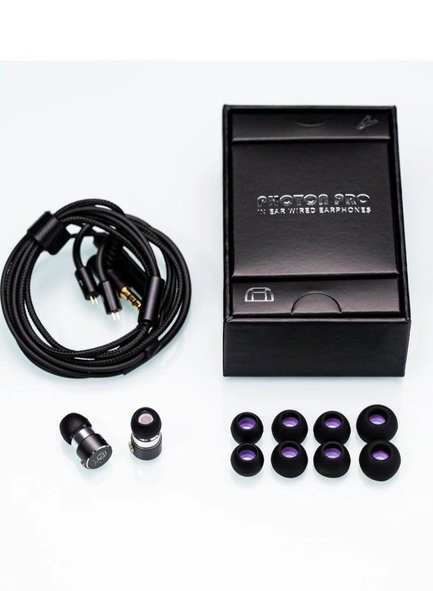 Photon Pro Wired Earbud