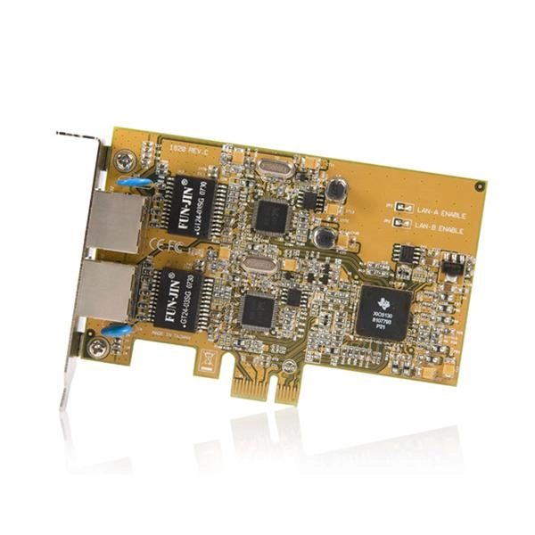 ST1000SPEX2 - PCIe Ethernet