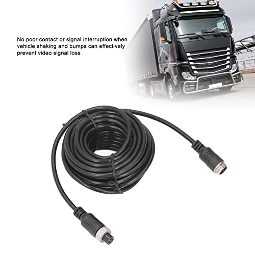 Backup Camera Extension Cable