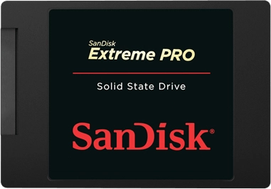 SSD PLUS - 480GB 2.5-inch