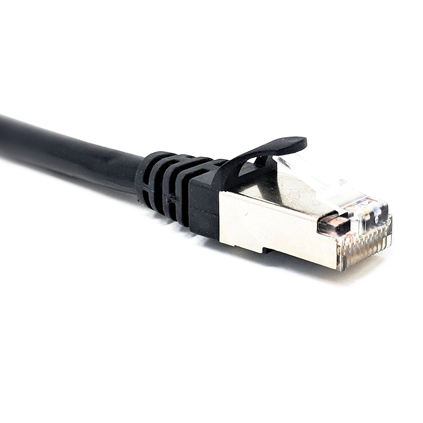 RJ50 10p10c SFTP CAT5 Cable - 2 Meter
