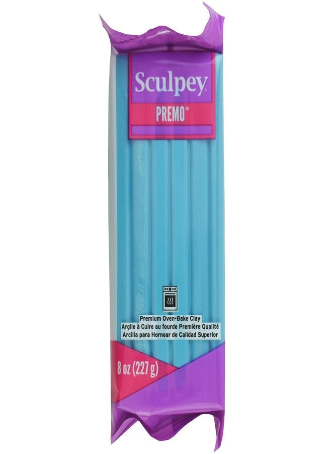 Premo Polymer Oven-Bake Clay - Polymer 228g
