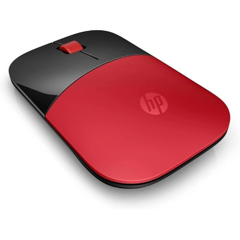 Prendeluz S.L. Optical Wireless Mouse - USB