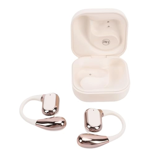 Earhook Earphone Wireless Earbud