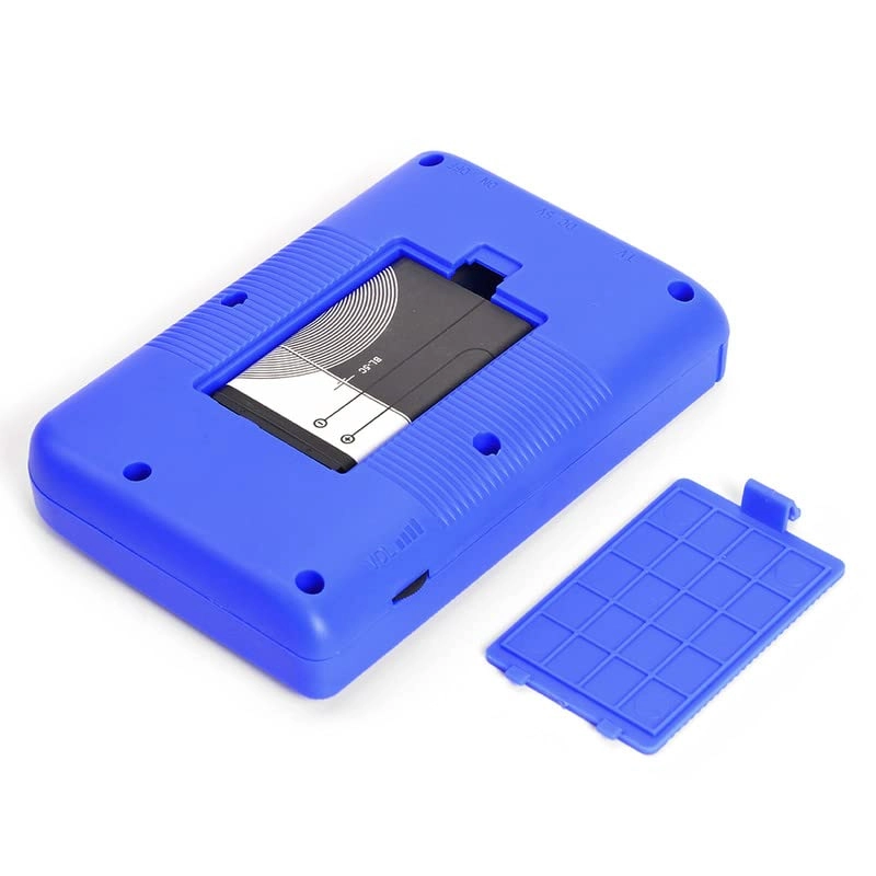 400 in 1 Mini Video Game - Portable Handheld LCD