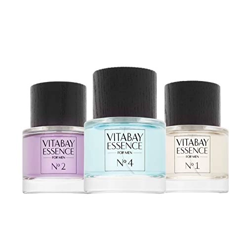 Essence No. 2 Eau de Toilette 50 ml