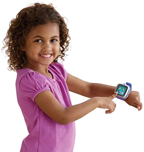 Kidizoom Smartwatch DX