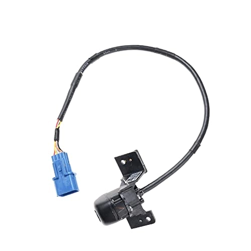 Rear View Camera - Night vision wired